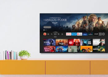 Las 5 mejores aplicaciones para tu Fire TV de las que probablemente no hayas oído hablar
