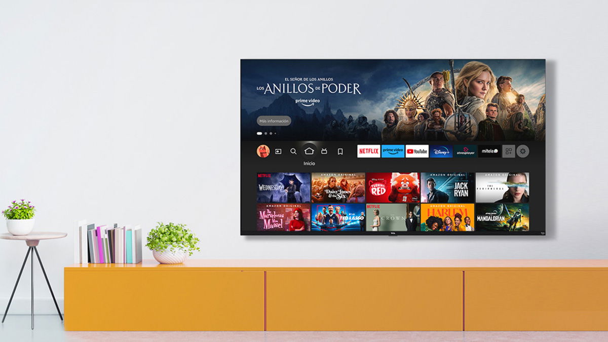 Las 5 mejores aplicaciones para tu Fire TV de las que probablemente no hayas oído hablar