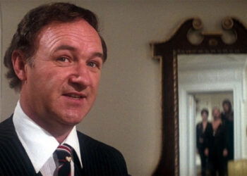 Las mejores películas de Gene Hackman que puedes ver en streaming