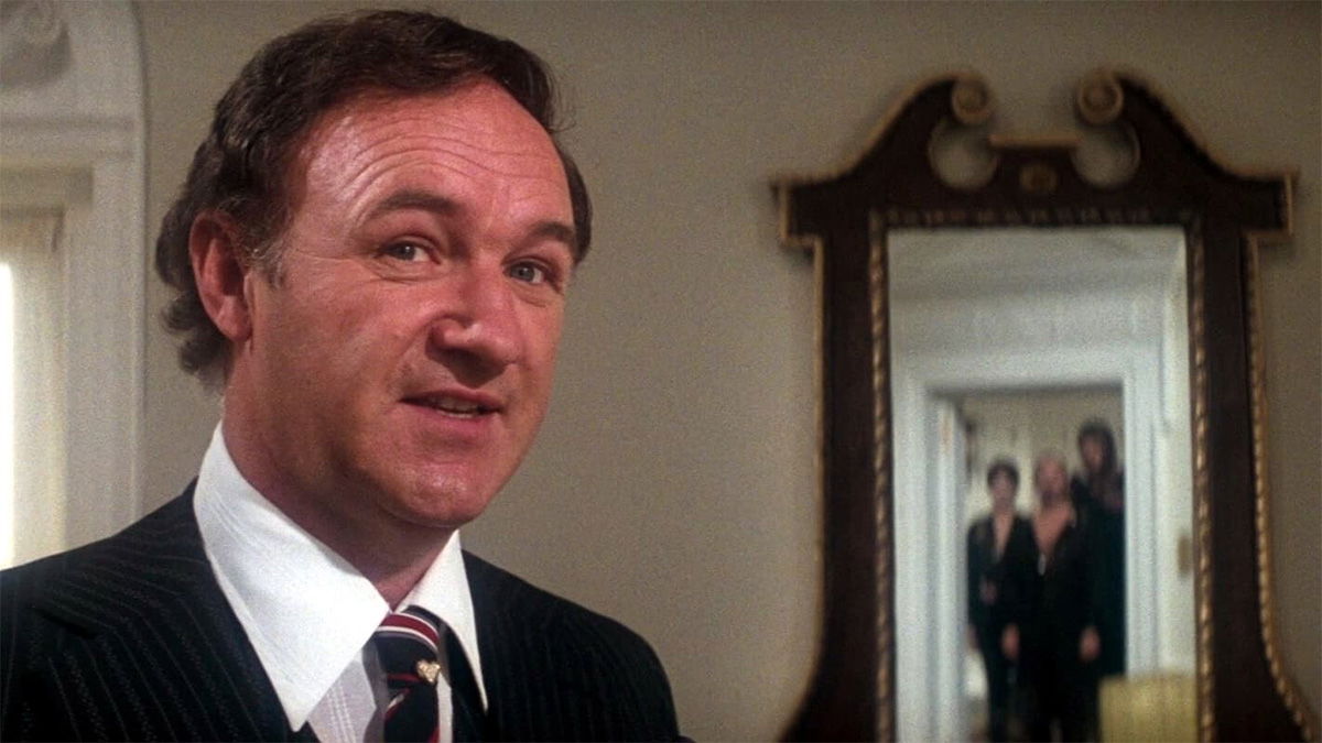 Las mejores películas de Gene Hackman que puedes ver en streaming