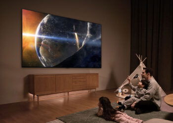 LG QNED91 con tecnología MiniLED a un precio espectacular en 65, 75 e incluso 86 pulgadas con este cupón exclusivo