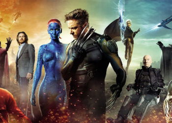 Los X-Men son el futuro de Marvel: los Mutantes tendrán película y serie