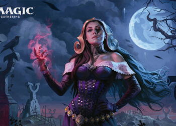 'Magic: The Gathering' tendrá su propio Universo Cinematográfico