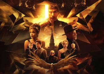 Megalópolis, el proyecto más personal de Francis Ford Coppola, ya está disponible en streaming