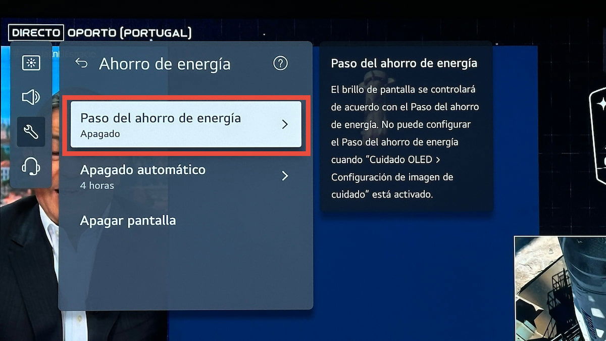 Cómo mejorar la calidad de imagen de tu televisor LG con webOS con estos trucos sencillos