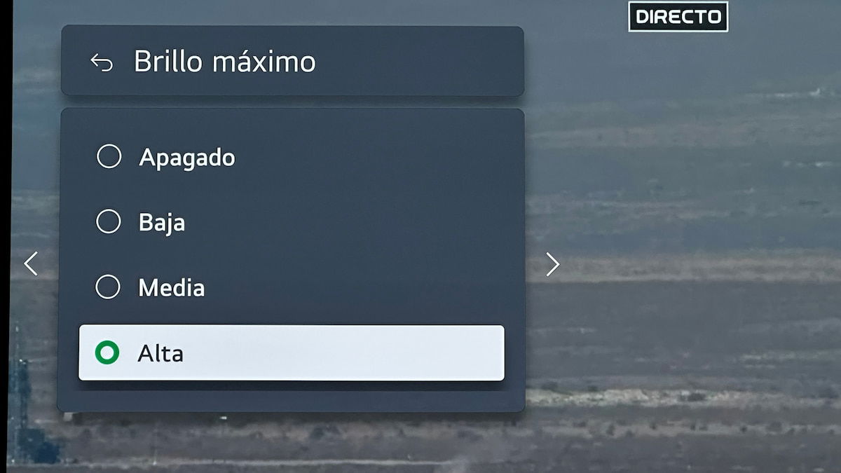 Cómo mejorar la calidad de imagen de tu televisor LG con webOS con estos trucos sencillos