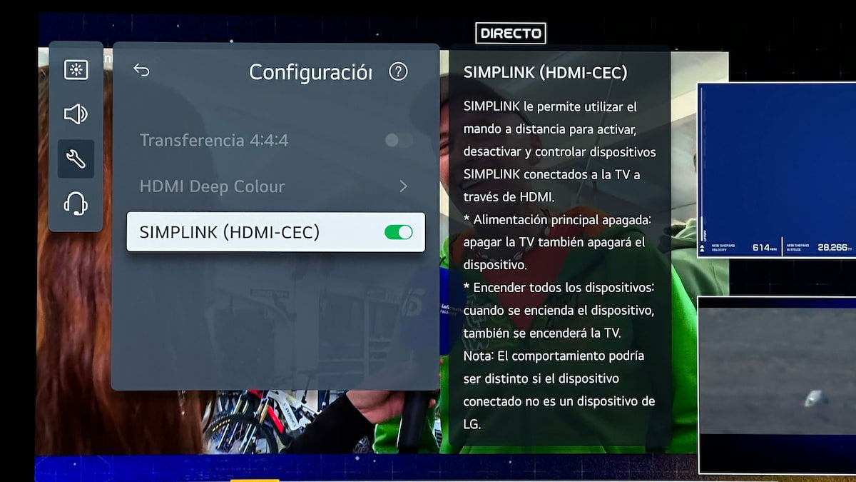 Cómo mejorar la calidad de imagen de tu televisor LG con webOS con estos trucos sencillos