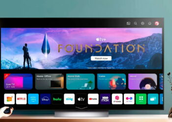 Cómo mejorar la calidad de imagen de tu televisor LG con webOS con estos trucos sencillos