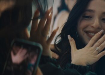 Mikey Madison: ¿Dónde hemos visto antes a la candidata a los Premios Óscar por ‘Anora’?