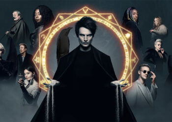 Netflix cancela Sandman, una de las mejores series de Neil Gaiman
