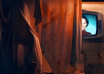 Netflix tiene una miniserie que muchos consideran la nueva Black Mirror y lo está petando