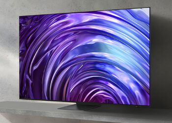Este San Valentín llévate una Samsung S93D por menos de 1000 euros o un televisor QLED por poco más de 400 euros