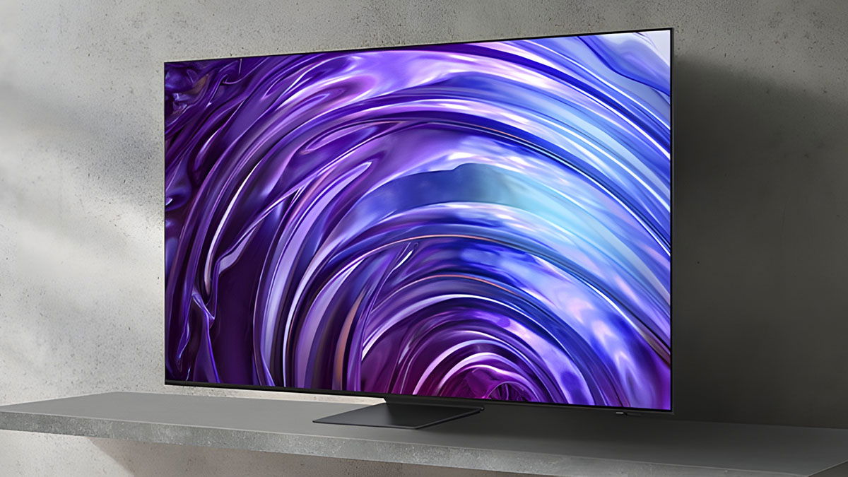 Este San Valentín llévate una Samsung S93D por menos de 1000 euros o un televisor QLED por poco más de 400 euros