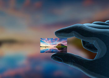 Samsung llevará los paneles OLED hasta los 5000 nits