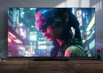 Panasonic podría vender su división de televisores