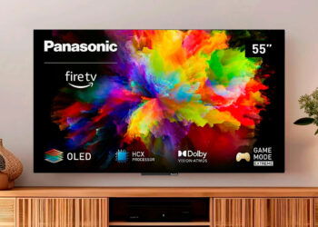 La Panasonic Z80A OLED de 48″ toca su precio mínimo histórico con esta ofertón por 719 euros