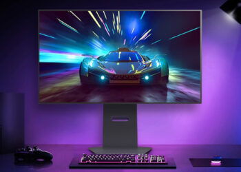Pásate al OLED con este ofertón del espectacular monitor LG UltraGear GS95 en todas sus versiones