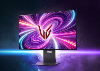 Pásate al OLED con este ofertón del espectacular monitor LG UltraGear GS95 en todas sus versiones