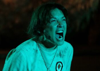Película Anatema estrenos en Prime Video