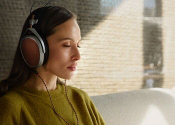 POET, los nuevos auriculares planar-magnéticos de Meze Audio que llegan para revolucionar el mercado