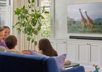 El posible TV Box de Sonos vuelve a escena: contará con conmutador HDMI y audio inalámbrico