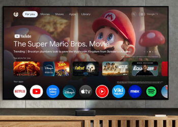 Optoma Photon Go: un nuevo proyector ultracorto compacto, portátil y asequible