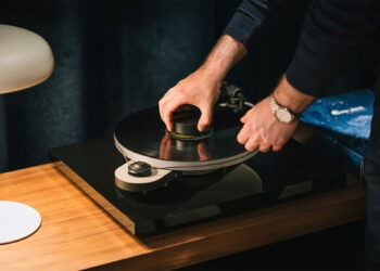 Pro-Ject Elemental Phono USB Final Edition: un tocadiscos que combina nostalgia y modernidad