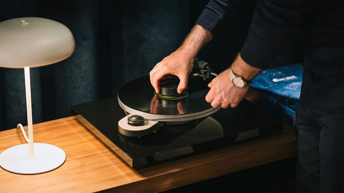 Pro-Ject Elemental Phono USB Final Edition: un tocadiscos que combina nostalgia y modernidad