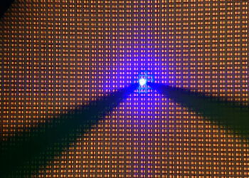 Encuentran un mineral que podría revolucionar los televisores con Quantum Dots: llegan las QE-LED