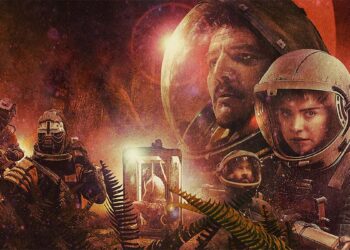 ¿Qué ver esta noche? Prospect, una desconocida aventura espacial con Pedro Pascal