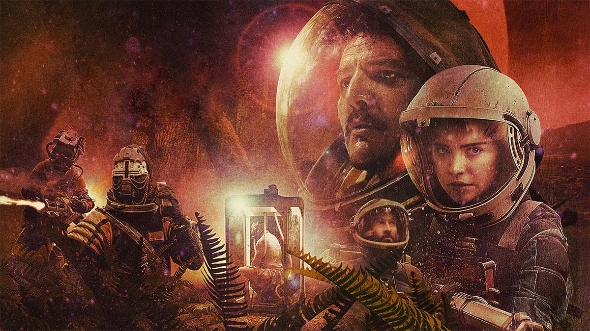 ¿Qué ver esta noche? Prospect, una desconocida aventura espacial con Pedro Pascal