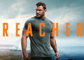 ¡Vuelve Reacher! El "grandullón" de Prime Video estrena una 3ª temporada más violenta y espectacular