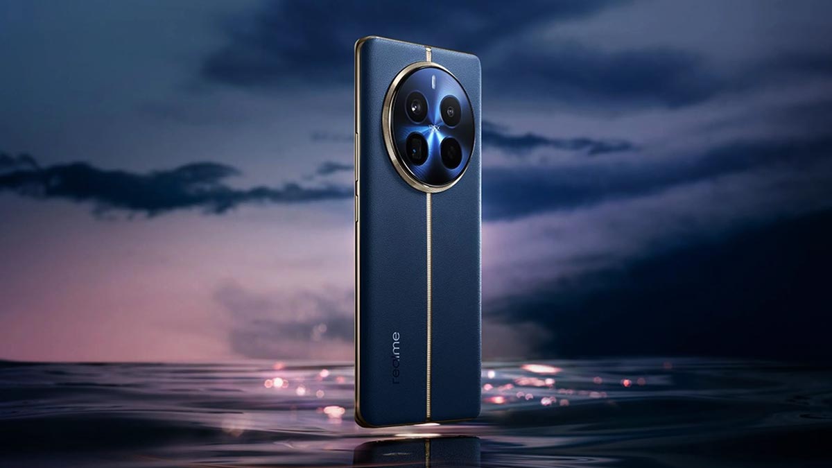 Esta oferta por el completo realme 12 Pro 5G es la que buscabas para renovar tu móvil