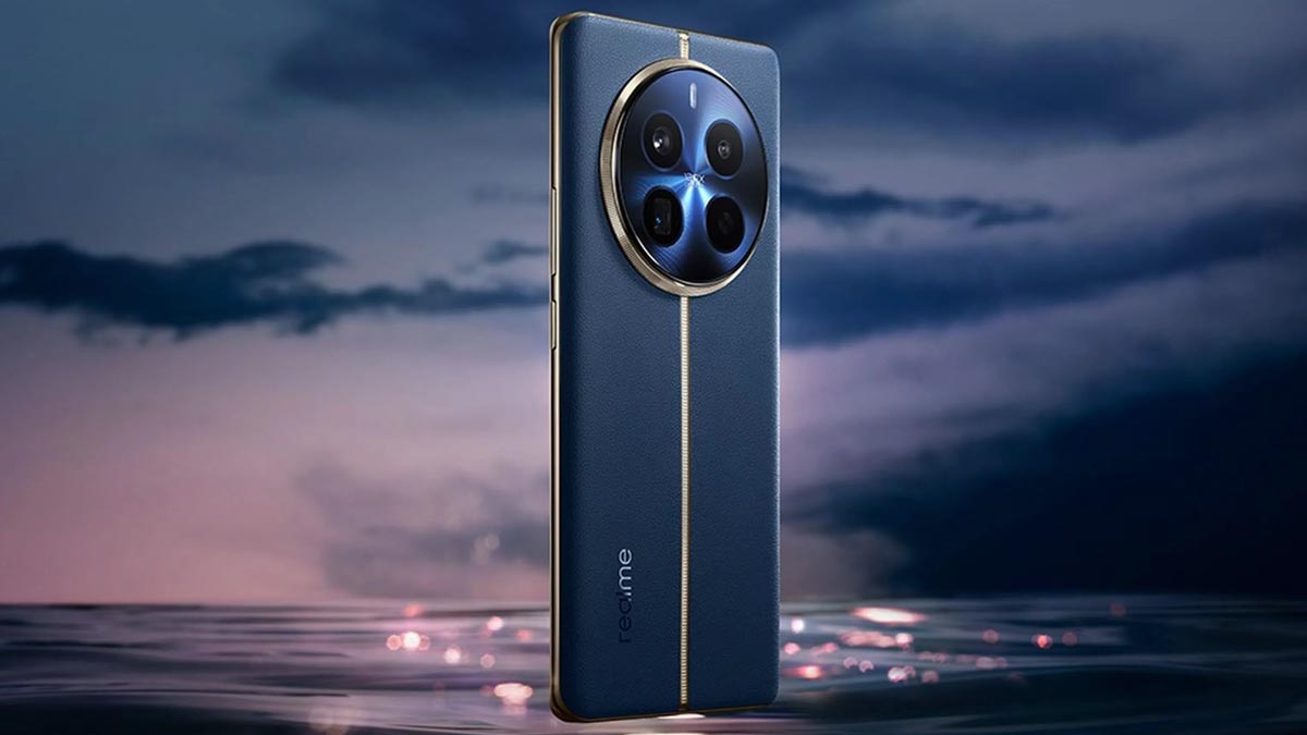 El realme 12 Pro 5G está de oferta, un móvil atractivo con el que harás buenas fotos