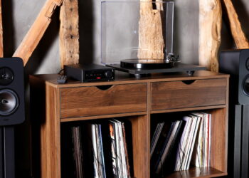 Rega Brio Mk7: el clásico amplificador ahora con una actualización que nadie esperaba