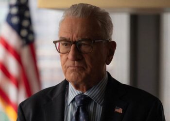 'Día Cero', miniserie de Netflix con Robert De Niro