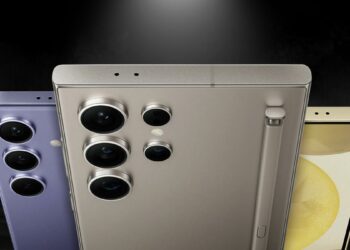 Gama Samsung Galaxy S24