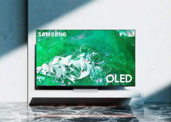 La Samsung S90D de 65 pulgadas se pone a tiro con este ofertón y la campaña Tecno Lovers