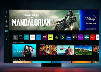 La Samsung S90D de 55 pulgadas se pone a tiro con este ofertón y se queda por poco más de 1000 euros