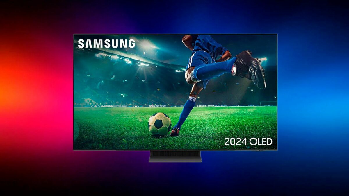 La histórica oferta por la Samsung S93D QD-OLED de 65″ por 1049 euros sigue vigente, por poco tiempo