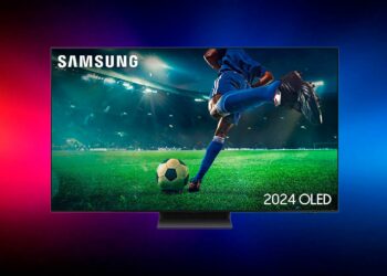 La histórica oferta por la Samsung S93D QD-OLED de 65″ por 1049 euros sigue vigente, por poco tiempo