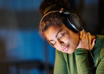 Sennheiser HD 505, auriculares abiertos asequibles para seguir triunfando