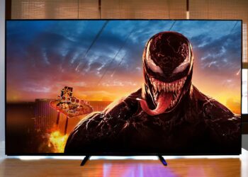 La Sony Bravia 9, el mejor televisor Mini LED del mercado, llega a España también en 65 pulgadas