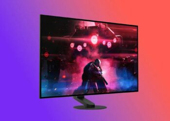 Sony se une a la fiesta y extiende también a 3 años la garantía anti quemados a sus monitores OLED