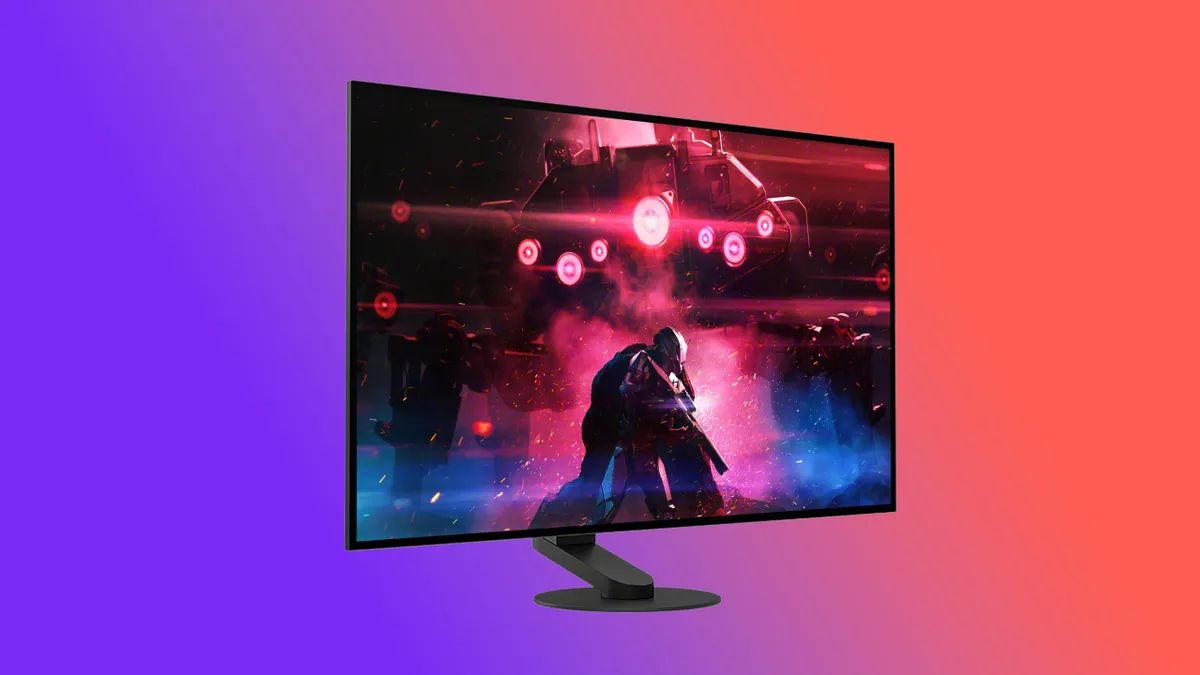 Sony se une a la fiesta y extiende también a 3 años la garantía anti quemados a sus monitores OLED