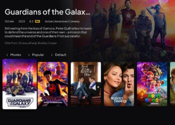 Así es Stremio, la alternativa que quiere desbancar a Kodi como Rey de los centros multimedia