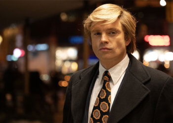 The Apprentice (La historia de Trump) ya está disponible en streaming: la película más polémica de 2024