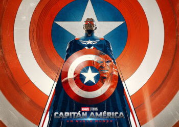 ¿Tiene escena post-créditos 'Capitán América: Brave New World'?