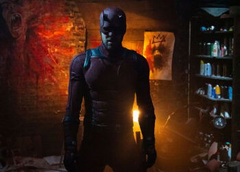 Todo lo que llega a Disney+ en Marzo: Daredevil, Vaiana, Las chicas Gilmore y mucho más