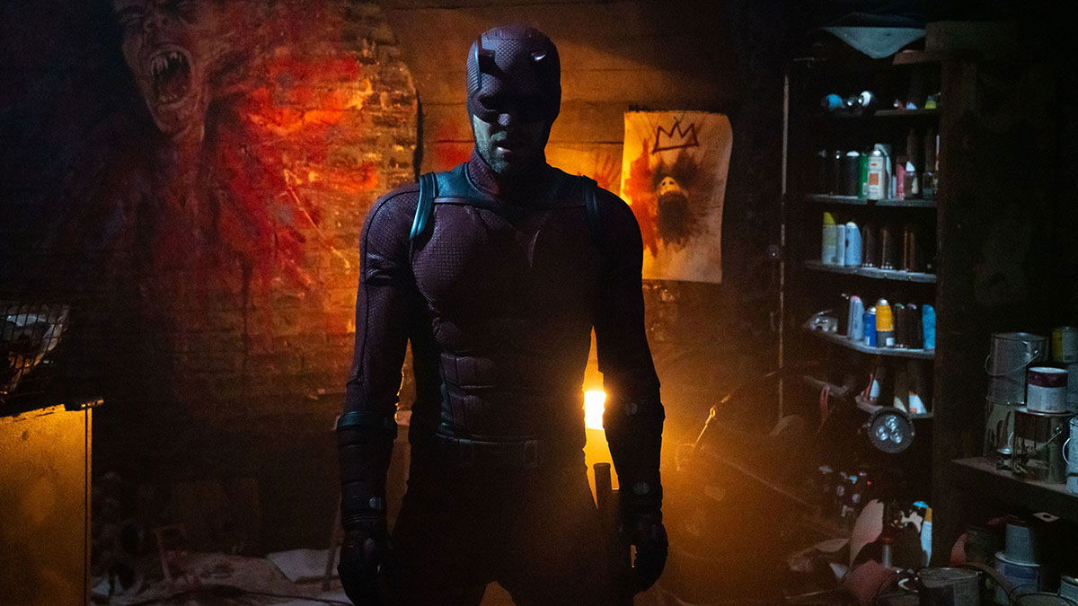 Todo lo que llega a Disney+ en Marzo: Daredevil, Vaiana, Las chicas Gilmore y mucho más